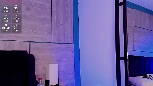 Latoxica7 Chat XXX in diretta