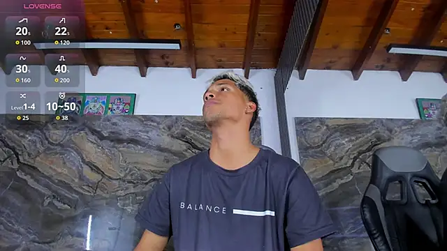 gregg-miller – webcam-show