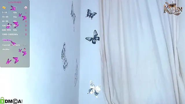 karen_sofia_ 网络视讯表演