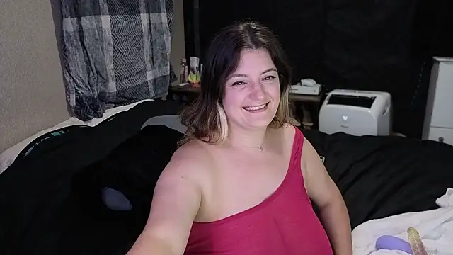 Chat XXX en directo de magicsparkles