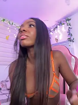 Czat XXX na żywo – Vane_Rossee