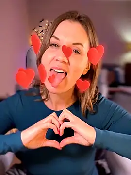 Chat +18 de MaiseKnox ao vivo