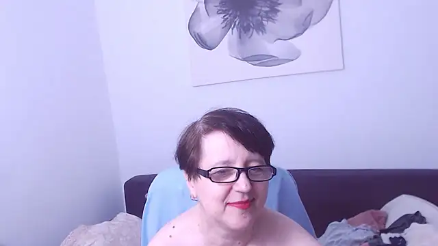 Chat XXX en directo de ChristaRose