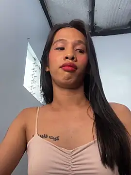 honeybutternutのウェブカメラショー