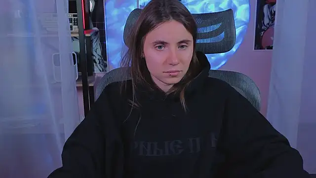 _AnnaStark_ Chat XXX in diretta