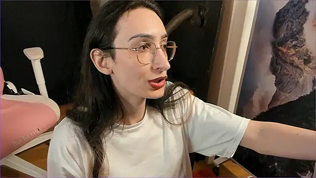 Mayala__ Live XXX-Chat