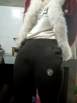 Show Webcam de nangmo