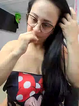 Ameliarizo's Live XXX Chat