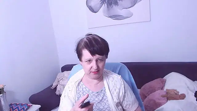 Živý XXX chat ChristaRose