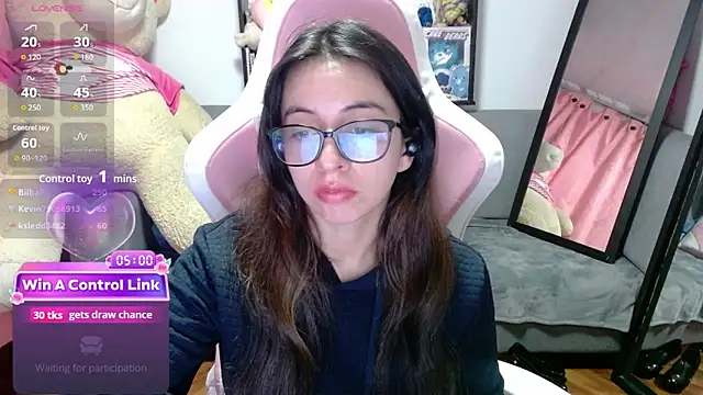 Maggie_Fox3 – Live XXX-chat