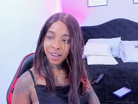 Pauline_Fox Live XXX-chat