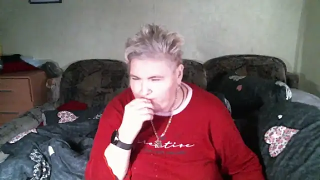 Chat XXX en directo de Lana555