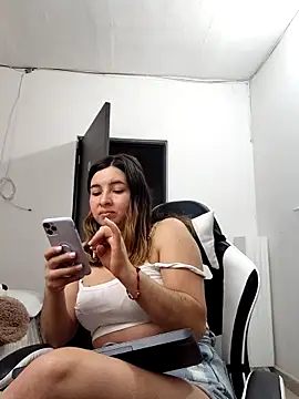 __Emma__11__Lecat_'s Live XXX Chat