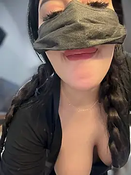 MiraHabibtek Webcam show