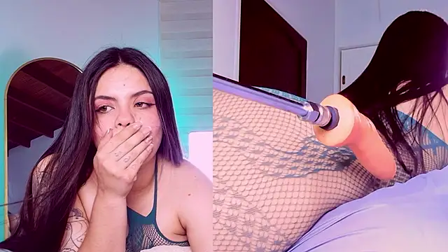 allie_cutie Live XXX-chat