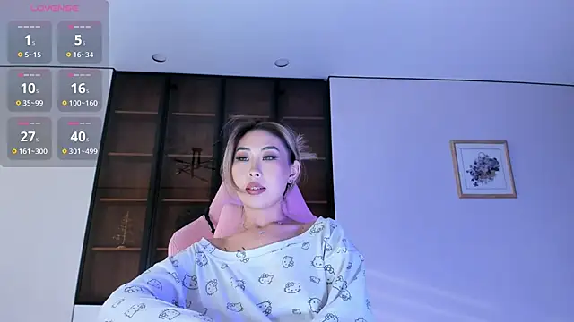 Jungso_ming Live XXX-chat