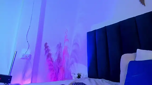 Anette_ 现场XXX聊天