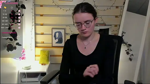 Josephine_jo Live XXX Chat