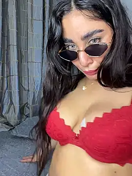 Daloaa_Mery Chat XXX in diretta