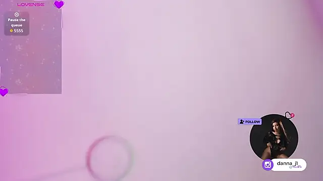DannaJhonson1 Live XXX-chat