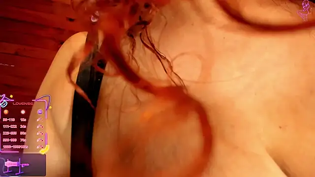 Chat XXX en directo de ASTRIDCHAT