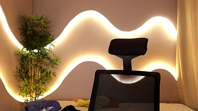 Emma_LirysのライブXXXチャット