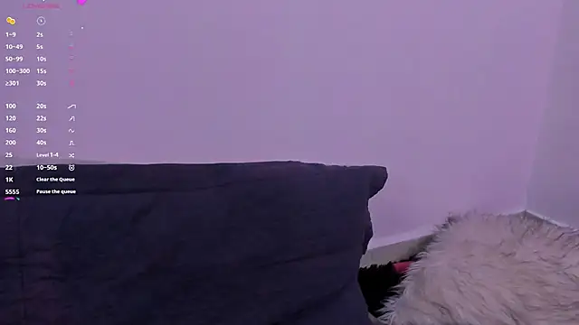 violeta_olsen Live XXX-Chat