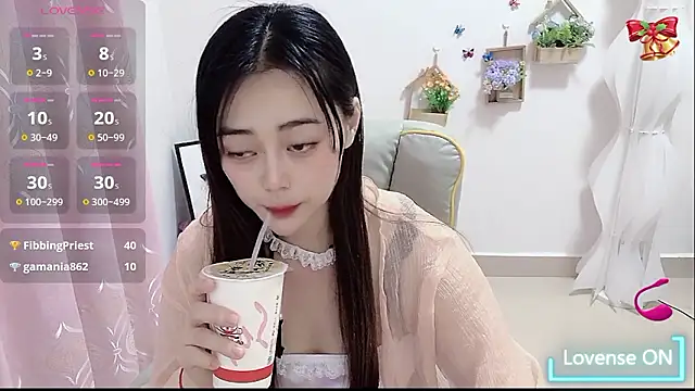 Abb-qiaoyi Live XXX-chat