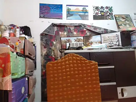 exotic_filipina_beauty Live XXX-chat