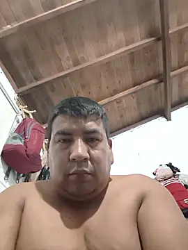 Agricultor1984 Adlı Modelin Web Kamerası Şovu