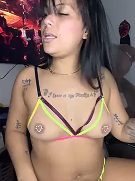 Sembang XXX Secara Langsung tattyHot95