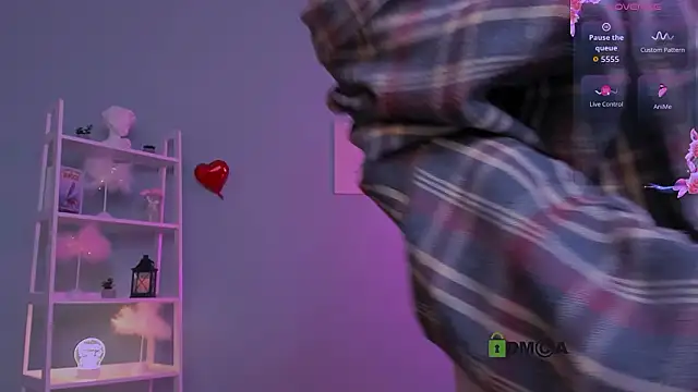 lika_pop Live XXX-chat