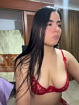 Marilyn_Monrou 现场XXX聊天