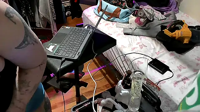 دردشة Etherealgoddess222 الجنسية المباشرة