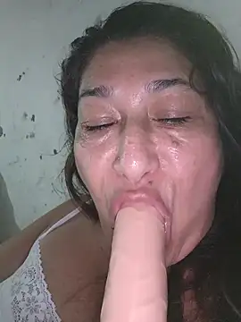 PatriciaGrajales' Live XXX Chat