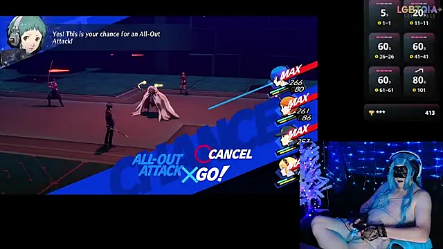 StarshineMoonspark: вебкам-шоу