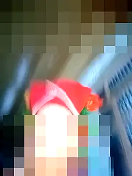 Show webcam de JenyLy68