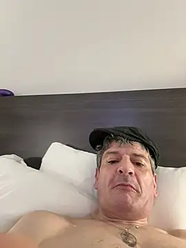 tommyandjen's Webcam Show