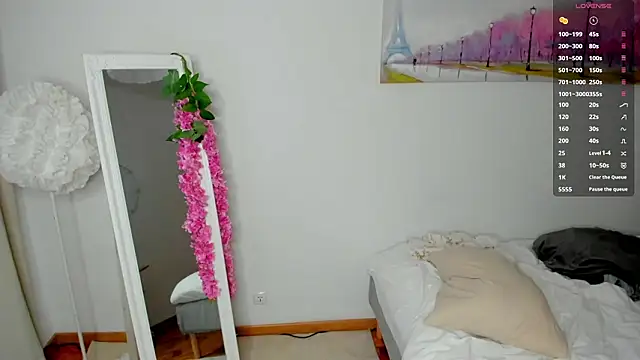 rizz_caprice 现场XXX聊天