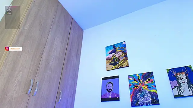 mazi__keen__ Live XXX-chat