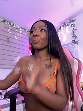 Vane_Rossee Live XXX Chat