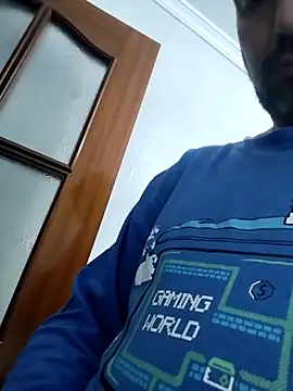 Živý XXX chat juandi21cm