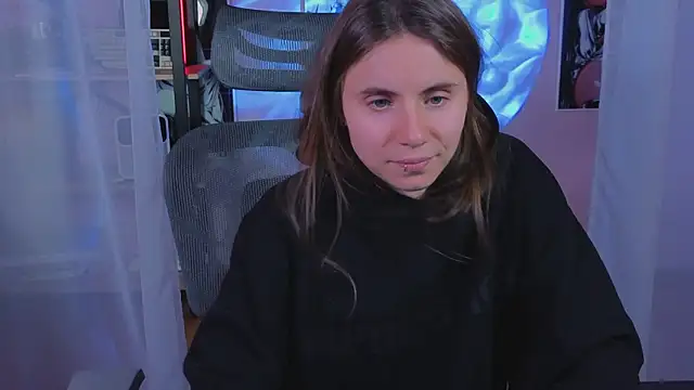 _AnnaStark_ Live XXX-chat