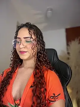 gretta_kler1's Live XXX Chat