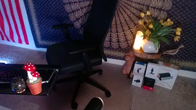 viking6reddd's Live XXX Chat