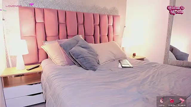 AbellaFox_'s Live XXX Chat