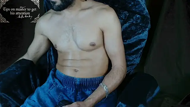 coacharabian's Live XXX Chat