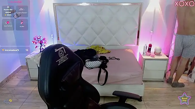 Chipi_tay's Live XXX Chat