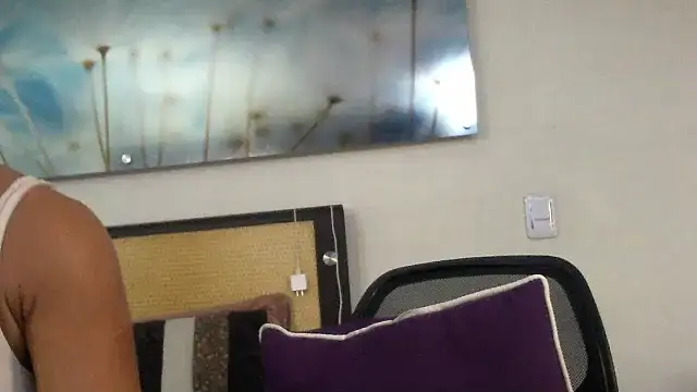 Mirianzapata_1 Chat XXX live