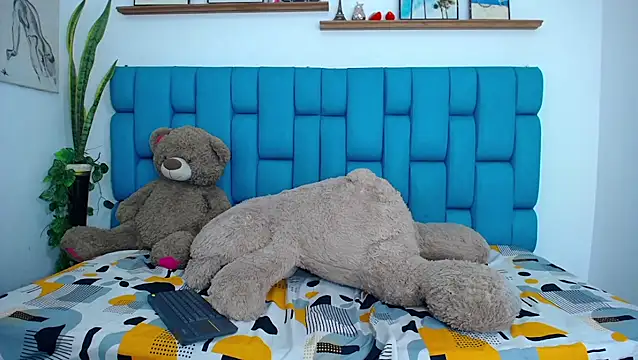 Brian_hot's Live XXX Chat